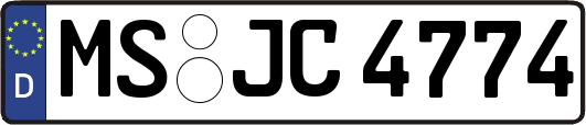 MS-JC4774