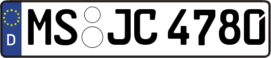 MS-JC4780