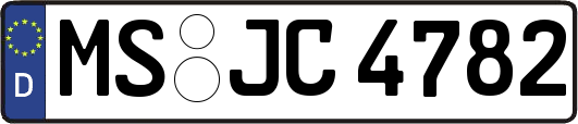 MS-JC4782