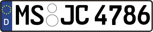 MS-JC4786