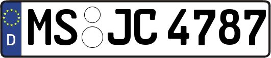 MS-JC4787
