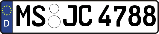 MS-JC4788