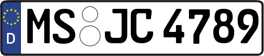 MS-JC4789