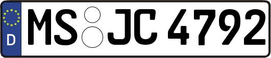 MS-JC4792