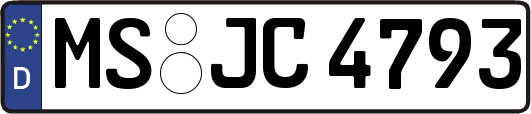 MS-JC4793