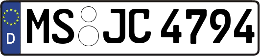 MS-JC4794
