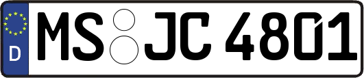 MS-JC4801