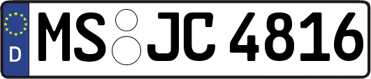 MS-JC4816