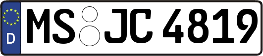 MS-JC4819