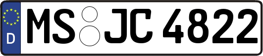 MS-JC4822