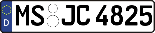 MS-JC4825