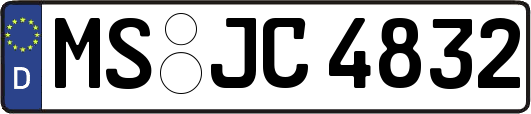 MS-JC4832