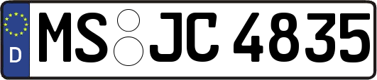 MS-JC4835