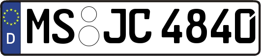 MS-JC4840