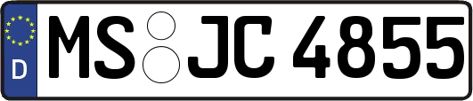 MS-JC4855