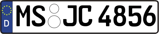 MS-JC4856