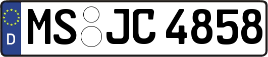 MS-JC4858
