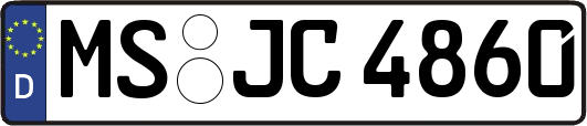 MS-JC4860