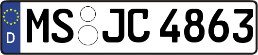 MS-JC4863