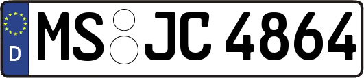 MS-JC4864
