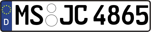 MS-JC4865