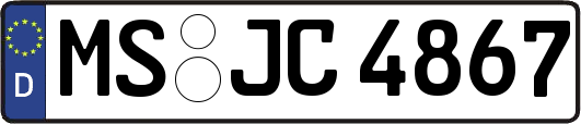MS-JC4867
