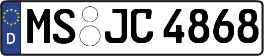 MS-JC4868