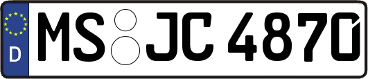 MS-JC4870