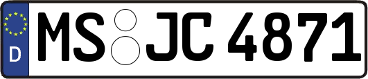 MS-JC4871