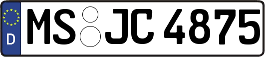MS-JC4875