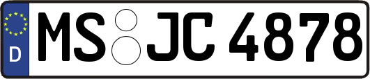 MS-JC4878