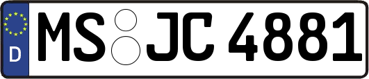MS-JC4881
