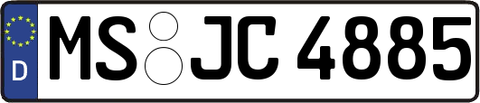 MS-JC4885