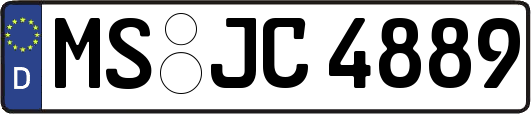 MS-JC4889