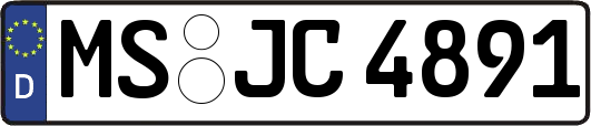 MS-JC4891