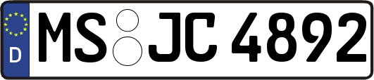 MS-JC4892