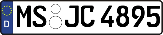 MS-JC4895