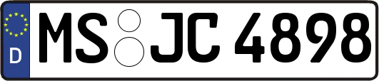 MS-JC4898