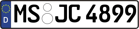 MS-JC4899