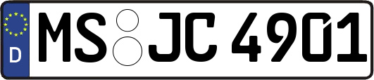 MS-JC4901