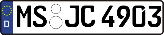 MS-JC4903