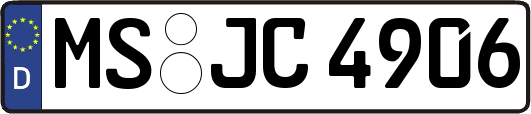 MS-JC4906