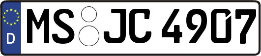 MS-JC4907