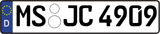 MS-JC4909