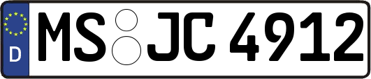 MS-JC4912