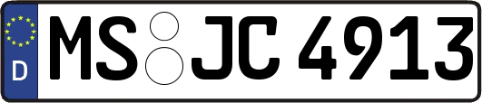MS-JC4913