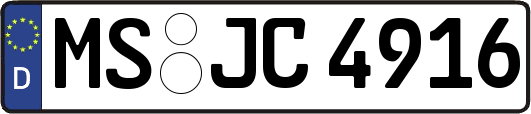 MS-JC4916