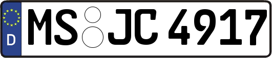 MS-JC4917