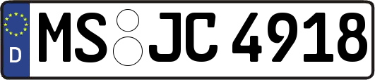 MS-JC4918