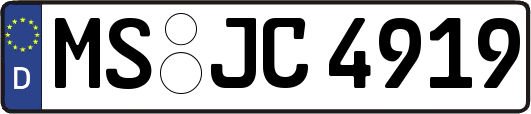 MS-JC4919